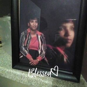 Meet your Posher, Roberta